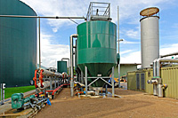 biogas berstscheibe 2
