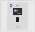 SLC 220  - Steuerelektronik für die Öl auf Wasser Detektoren